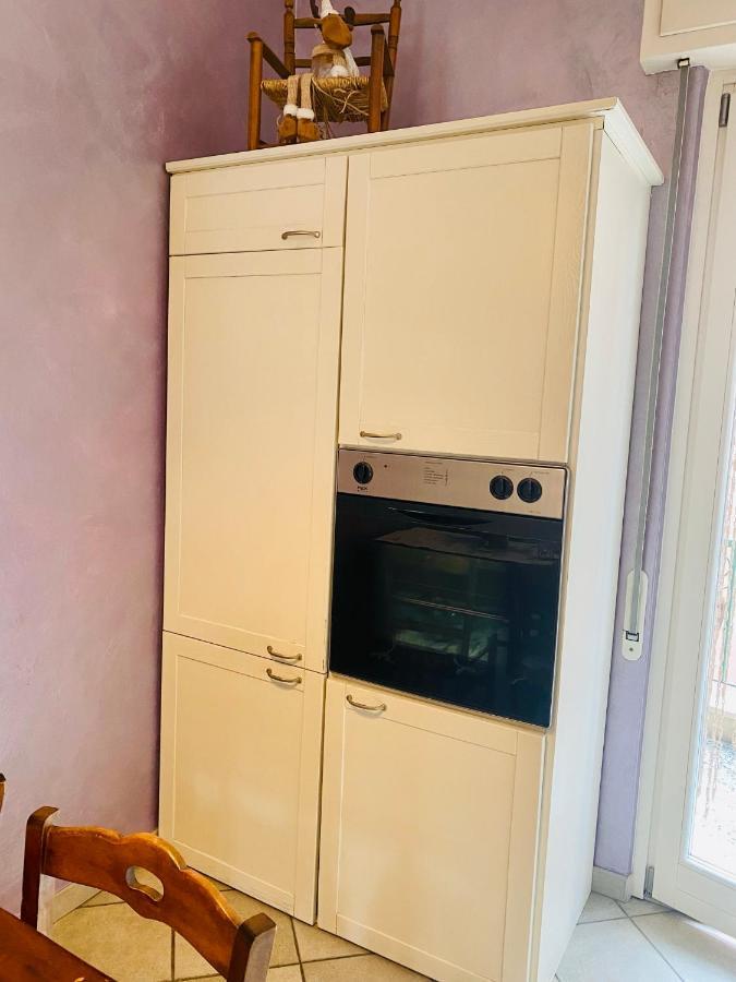 Vivi La Mia Liguria - Casa Leon - Bike Room ฟีนาเลลีกูเร ภายนอก รูปภาพ