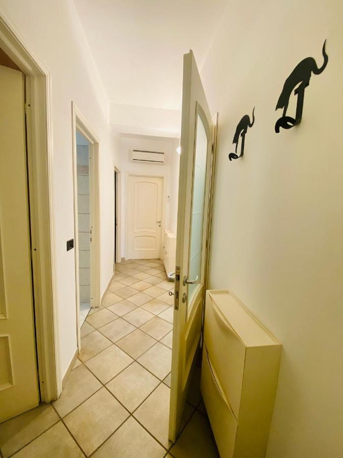 Vivi La Mia Liguria - Casa Leon - Bike Room ฟีนาเลลีกูเร ภายนอก รูปภาพ