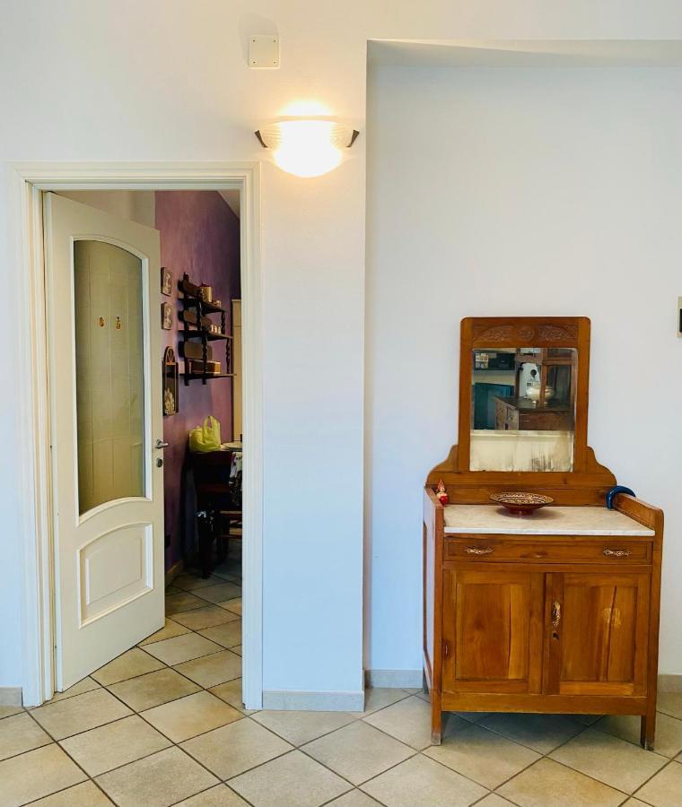 Vivi La Mia Liguria - Casa Leon - Bike Room ฟีนาเลลีกูเร ภายนอก รูปภาพ