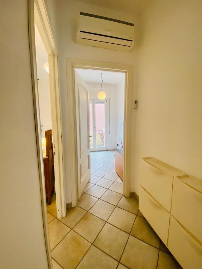 Vivi La Mia Liguria - Casa Leon - Bike Room ฟีนาเลลีกูเร ภายนอก รูปภาพ